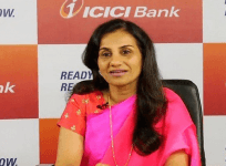 Chanda Kochhar