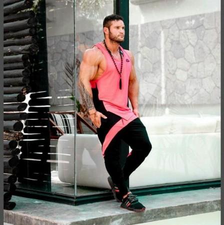 Body Engineers member