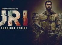 Uri The Surgical Strike