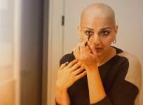 Sonali Bendre