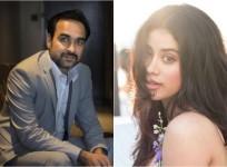 Pankaj Tripathi, Janhvi Kapoor