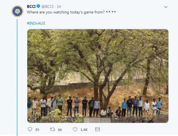 India cricket team