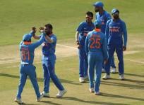 India cricket team Virat Kohli Mohammed Shami