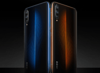 Vivo iQoo launched
