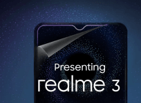 Realme 3 launching on March 4