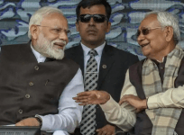 Narendra Modi nitish kumar