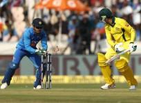 MS Dhoni