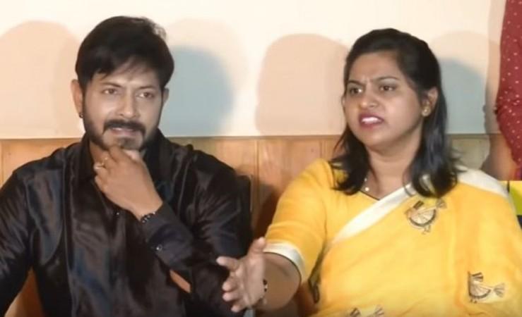 Bigg Boss Telugu 2 Winner Kaushal Manda Opens Up On His Wife Neelim