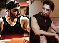 Arjun Kapoor, Shahid Kapoor