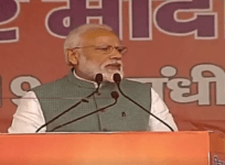 Narendra Modi