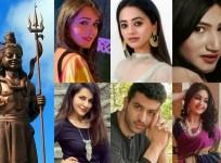 TV stars on Maha Shivaratri 2019
