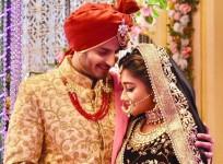 Tinaa dattaa, Mohit Malhotra