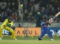 Kedar Jadhav