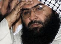 maulana masood azhar