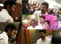 Vijay's Thalapathy 63 Unofficial First Look