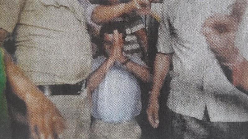 Karnataka professor