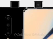 OnePlus 7, notch-free, video, leak