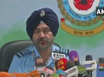 Air Chief Marshal Birender Singh Dhanoa