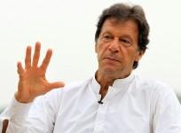 Imran Khan