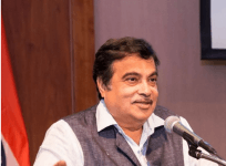 Nitin Gadkari