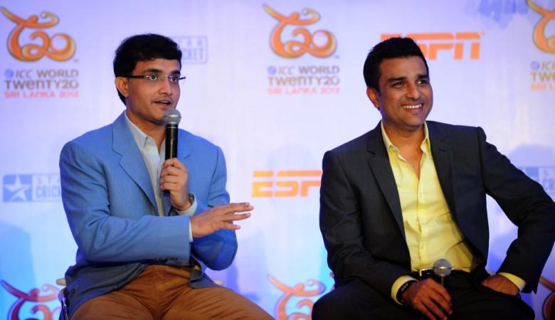 Manjrekar reckons the 50-over format should be reduced to 40 overs. Sanjay Manjrekar
