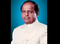 V Dhananjay Kumar