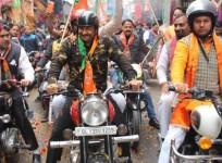 Manoj Tiwari