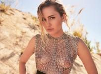 Miley Cyrus