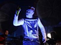 Keith Flint