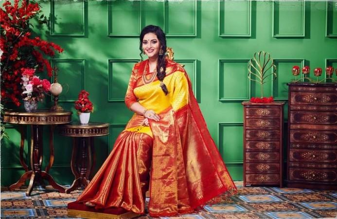 Renu Desai Renu Desai