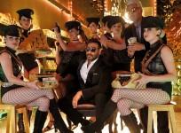 Ajay Devgn, Total Dhamaal, Total Dhamaal box office collection