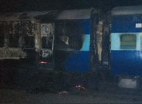Yesvantpur Tatanagar Superfast Express