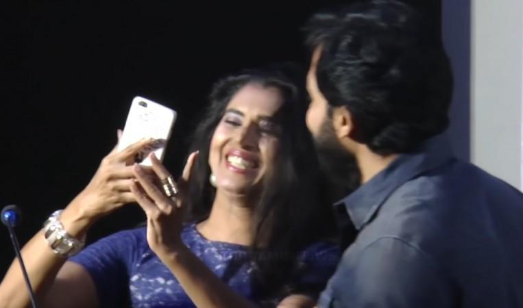 Kasturi Shankar. Kasturi Shankar