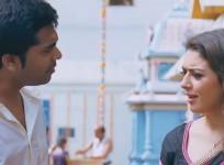 Simbu and Hansika