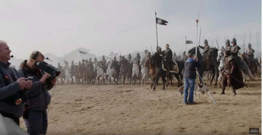 Game of Thrones Game of Thrones