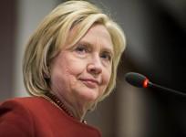 Hillary Clinton
