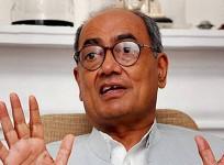 Digvijaya Singh