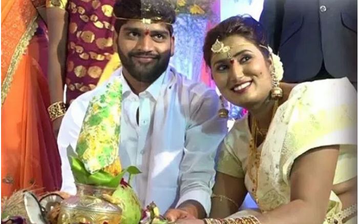 Swathi Naidu confirms to continue doing adult films even after wedding with  Avinash - IBTimes India