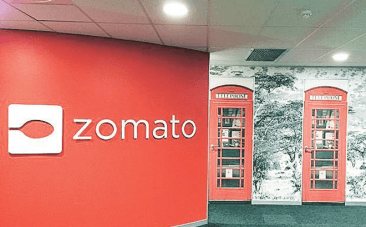 Zomato