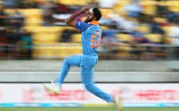 Vijay Shankar