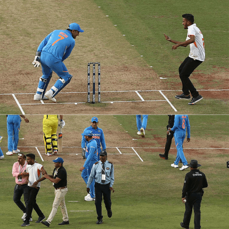 MS Dhoni MS Dhoni