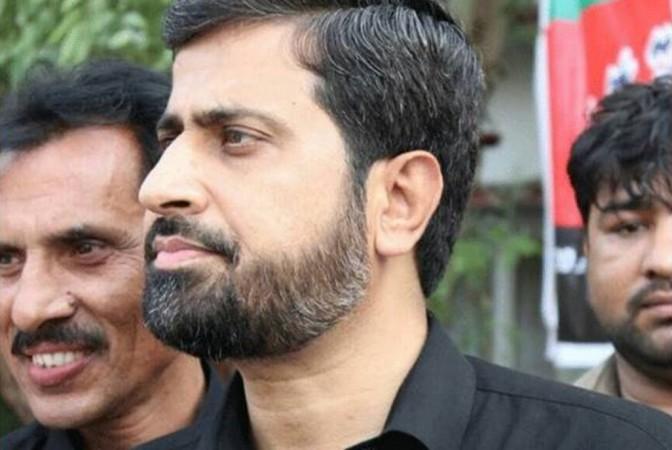 Fayyaz ul Hassan Chohan Fayyaz ul Hassan Chohan