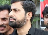 Fayyaz ul Hassan Chohan