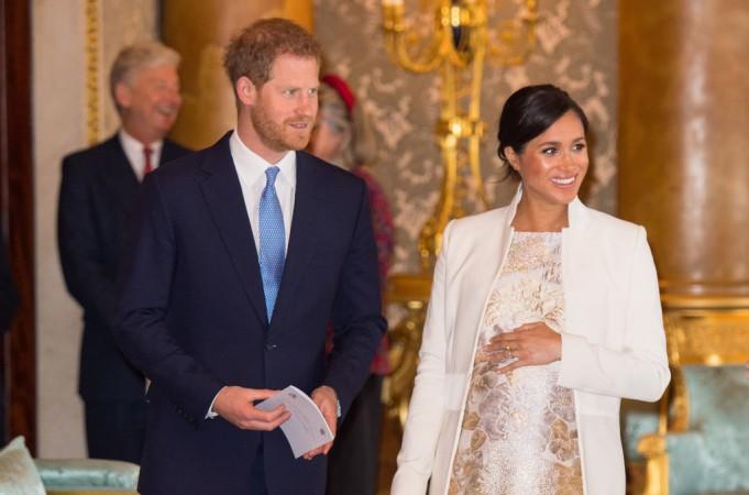 Meghan Markle Meghan Markle