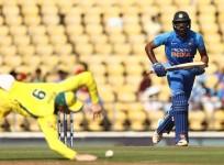 Vijay Shankar