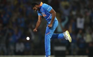 Vijay Shankar