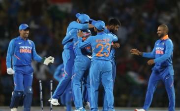 Virat Kohli MS Dhoni