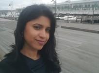 preethi reddy