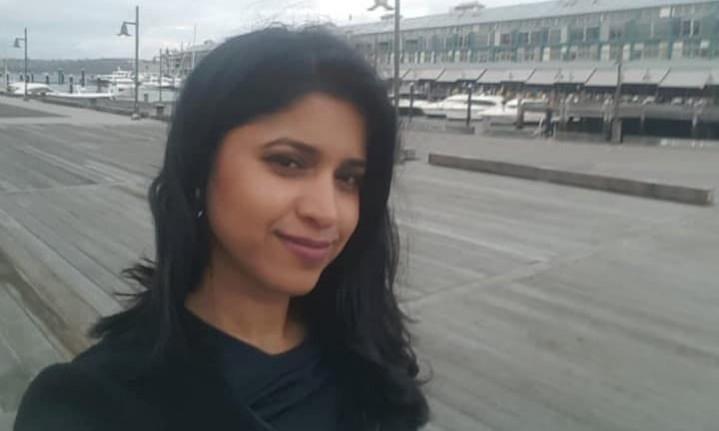 Preethi Reddy preethi reddy