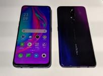 Oppo F11 Pro quick review